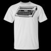 Men's Tall Ultra Cotton® T-Shirt Thumbnail