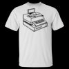 Men's Tall Ultra Cotton® T-Shirt Thumbnail