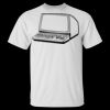 Men's Tall Ultra Cotton® T-Shirt Thumbnail