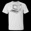 Men's Tall Ultra Cotton® T-Shirt Thumbnail