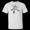 Men's Tall Ultra Cotton® T-Shirt Thumbnail