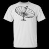 Men's Tall Ultra Cotton® T-Shirt Thumbnail