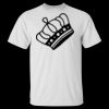 Men's Tall Ultra Cotton® T-Shirt Thumbnail