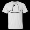 Men's Tall Ultra Cotton® T-Shirt Thumbnail