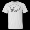 Men's Tall Ultra Cotton® T-Shirt Thumbnail