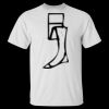 Men's Tall Ultra Cotton® T-Shirt Thumbnail