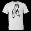 Men's Tall Ultra Cotton® T-Shirt Thumbnail