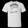 Men's Tall Ultra Cotton® T-Shirt Thumbnail