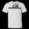 Men's Tall Ultra Cotton® T-Shirt Thumbnail