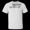 Men's Tall Ultra Cotton® T-Shirt Thumbnail