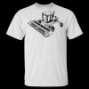 Men's Tall Ultra Cotton® T-Shirt Thumbnail