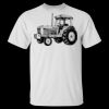 Men's Tall Ultra Cotton® T-Shirt Thumbnail