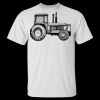 Men's Tall Ultra Cotton® T-Shirt Thumbnail