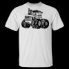 Men's Tall Ultra Cotton® T-Shirt Thumbnail