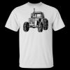 Men's Tall Ultra Cotton® T-Shirt Thumbnail