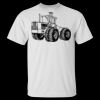 Men's Tall Ultra Cotton® T-Shirt Thumbnail
