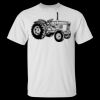 Men's Tall Ultra Cotton® T-Shirt Thumbnail
