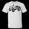 Men's Tall Ultra Cotton® T-Shirt Thumbnail