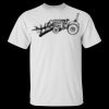 Men's Tall Ultra Cotton® T-Shirt Thumbnail