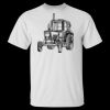 Men's Tall Ultra Cotton® T-Shirt Thumbnail