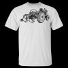 Men's Tall Ultra Cotton® T-Shirt Thumbnail