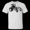 Men's Tall Ultra Cotton® T-Shirt Thumbnail