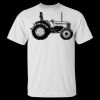 Men's Tall Ultra Cotton® T-Shirt Thumbnail