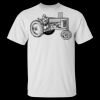 Men's Tall Ultra Cotton® T-Shirt Thumbnail