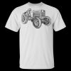 Men's Tall Ultra Cotton® T-Shirt Thumbnail