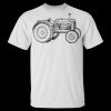 Men's Tall Ultra Cotton® T-Shirt Thumbnail