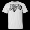 Men's Tall Ultra Cotton® T-Shirt Thumbnail