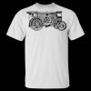 Men's Tall Ultra Cotton® T-Shirt Thumbnail