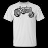 Men's Tall Ultra Cotton® T-Shirt Thumbnail