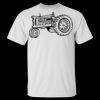 Men's Tall Ultra Cotton® T-Shirt Thumbnail