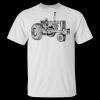 Men's Tall Ultra Cotton® T-Shirt Thumbnail