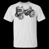 Men's Tall Ultra Cotton® T-Shirt Thumbnail
