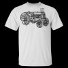 Men's Tall Ultra Cotton® T-Shirt Thumbnail