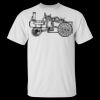 Men's Tall Ultra Cotton® T-Shirt Thumbnail