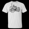 Men's Tall Ultra Cotton® T-Shirt Thumbnail
