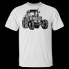 Men's Tall Ultra Cotton® T-Shirt Thumbnail