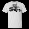Men's Tall Ultra Cotton® T-Shirt Thumbnail