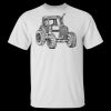 Men's Tall Ultra Cotton® T-Shirt Thumbnail