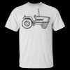 Men's Tall Ultra Cotton® T-Shirt Thumbnail