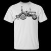 Men's Tall Ultra Cotton® T-Shirt Thumbnail