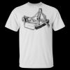 Men's Tall Ultra Cotton® T-Shirt Thumbnail