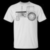 Men's Tall Ultra Cotton® T-Shirt Thumbnail