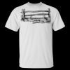 Men's Tall Ultra Cotton® T-Shirt Thumbnail