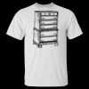 Men's Tall Ultra Cotton® T-Shirt Thumbnail