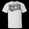 Men's Tall Ultra Cotton® T-Shirt Thumbnail
