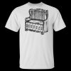 Men's Tall Ultra Cotton® T-Shirt Thumbnail